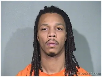 Mugshot of JONATHAN T ALSTON