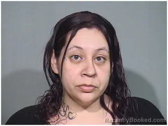 Mugshot of CATHERINE I SMITH