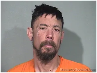 Mugshot of MICHAEL A JONES