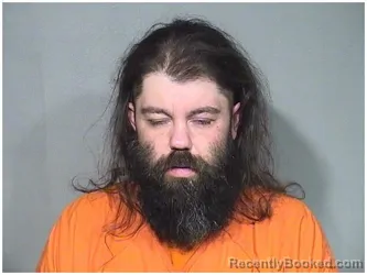 Mugshot of TYLER J MYERS