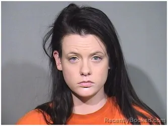 Mugshot of ERIN C DEMAROIS
