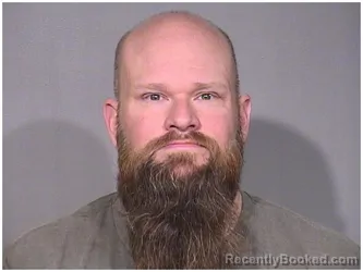 Mugshot of DANIEL C KOPSELL