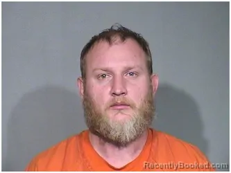 Mugshot of OLEKSANDR STETIUK