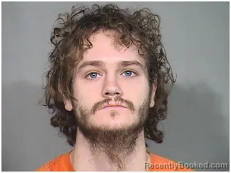 Mugshot of JONATHAN D TOWNSEND