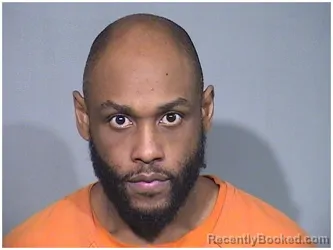 Mugshot of CLINTON W FRANKLIN