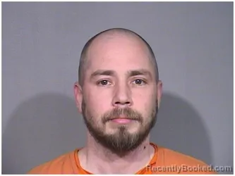 Mugshot of MATTHEW R SILHAN