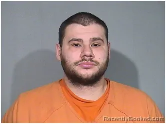 Mugshot of LEON JASAROVSKI