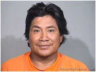 Mugshot of CESAR MIRANDA booked in McHenry County, Illinois on June 17, 2026