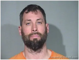 Mugshot of ADAM M YANISH