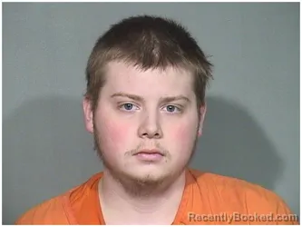 Mugshot of JEREMY L PETERSON