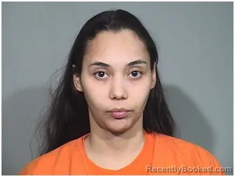 Mugshot of KAYLA C PORTER-HOLT