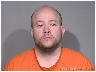 Mugshot of PATRICK T MACCALLUM