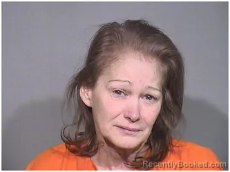 Mugshot of DESRIE A COLSON