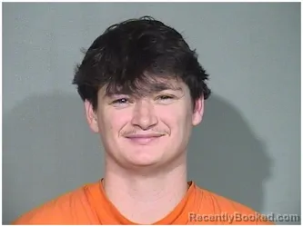 Mugshot of TRISTAN M BRESNIHAN