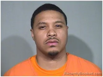 Mugshot of TRISTAN A LEE