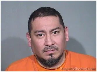 Mugshot of EMMANUEL P MIRANDA