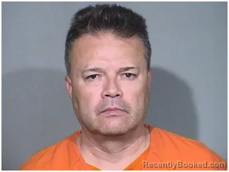 Mugshot of OCTAVIO SILVA CAMPOS