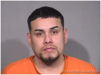 Mugshot of JOSE J VAZQUEZ