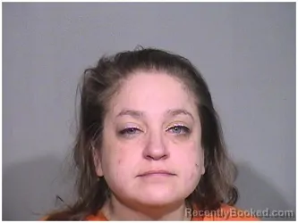 Mugshot of MELANIE S ZEMBER