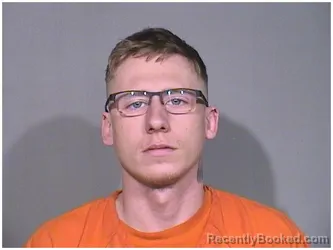 Mugshot of COLLIN L LAWWILL