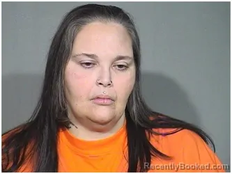 Mugshot of JESSICA D MANLEY