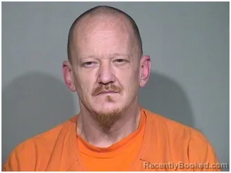 Mugshot of BRIAN E DUBINSKY