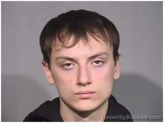 Mugshot of OWEN A KROCK