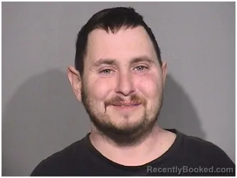 Mugshot of KYLE J CIRASUOLO