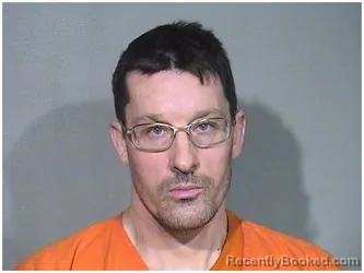 Mugshot of DAVID O MEECE