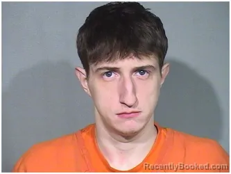 Mugshot of SEAN R PAUL