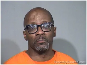 Mugshot of EDWARD L BURTON