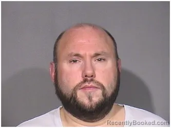 Mugshot of BRADLEY C MILLAR