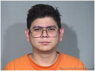 Mugshot of CARLOS R MOREIRA-MENDEZ