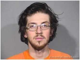 Mugshot of DANIEL J DECUBELLIS