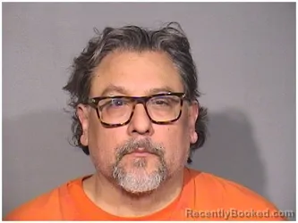 Mugshot of CAMILO T CUMPIAN