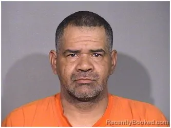 Mugshot of RICARDO ESPARRAGOZA
