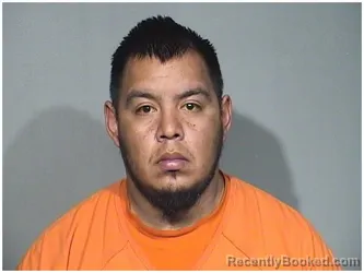 Mugshot of DIEGO MORALES-VANEGAS