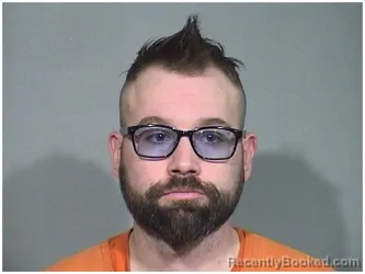 Mugshot of DOMINIC W GENTILE