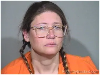 Mugshot of CORBIE A THINNES