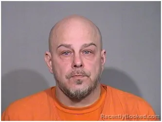 Mugshot of DANNY R PELKA