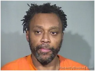 Mugshot of PIERRE L COLEMAN