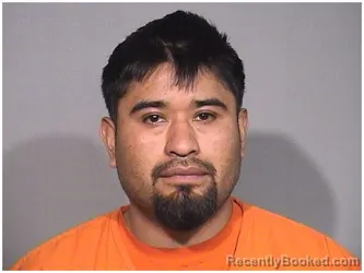 Mugshot of GABRIEL MEDINA-ZOREQUE