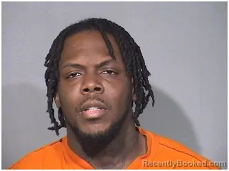 Mugshot of TOHEEB T LONGE