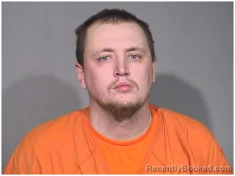 Mugshot of ANTHONY C PATTY