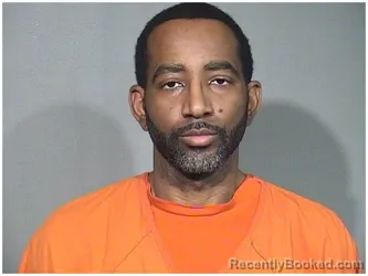 Mugshot of LEON VAN HOOK