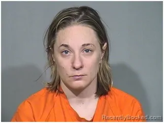 Mugshot of EMILY M DOYLE