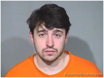 Mugshot of ANTHONY J WARD