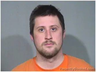 Mugshot of BRYAN A BARBER