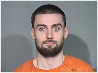 Mugshot of PARKER J WITHINGTON