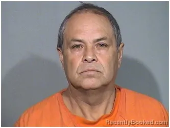 Mugshot of EDUARDO CALLEROS booked in McHenry County, Illinois on March 27, 2026